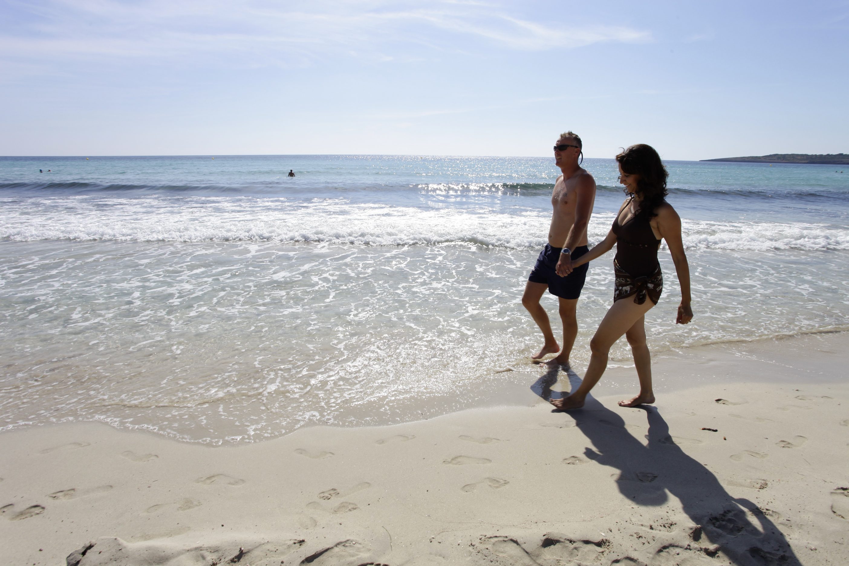 Mallorca CalaMillor3