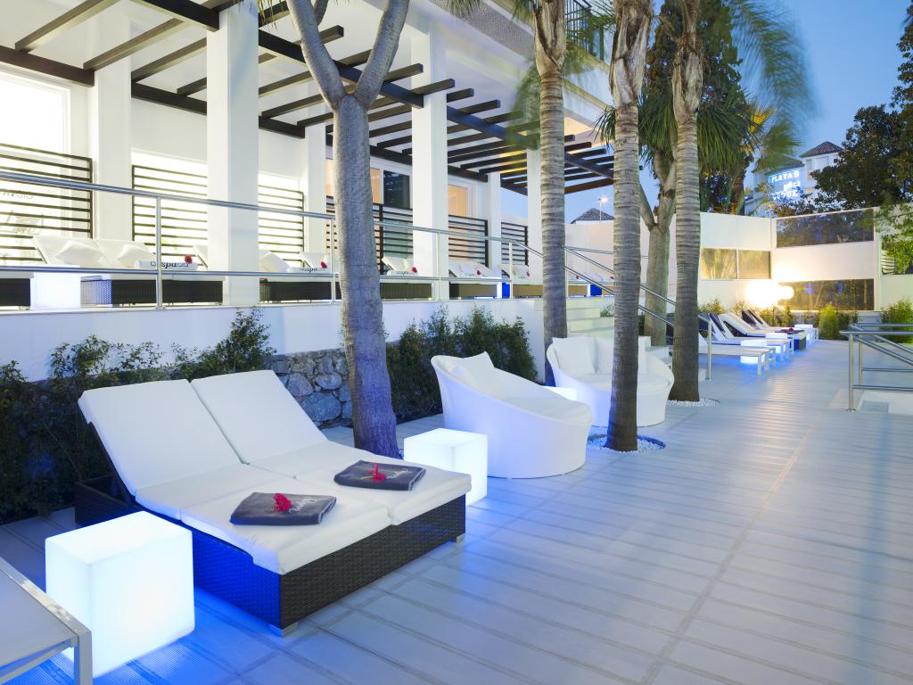 h10andaluciaprivilege