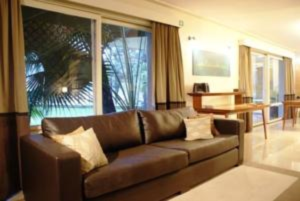 Hotel Boutique Don Abel