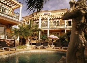 Dom Manuel I Charming Residence