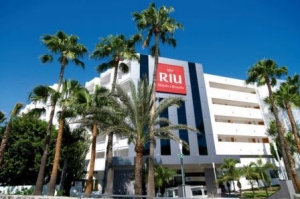 RIU Don Miguel Playa del Ingl&eacute;s