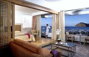 Thalassa Beach Resort &amp; Spa