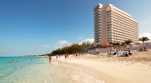 Bahamas Beaches Adult Only