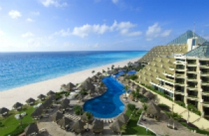 Paradisus Cancun (Gran Lujo)