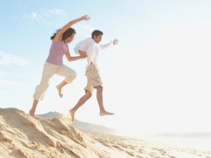 10 cosas que hacer en pareja para revivir el amor