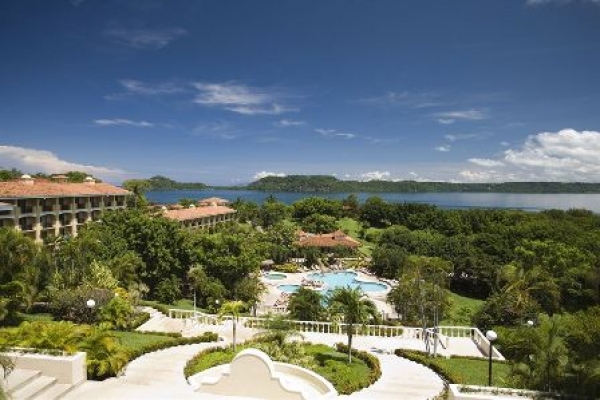 Occidental Grand Papagayo Resort