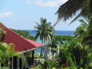 Wellesley Resort Fiji