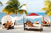 Temptation Resort & Spa Cancun, (Topless Optional/Couples & Singles)