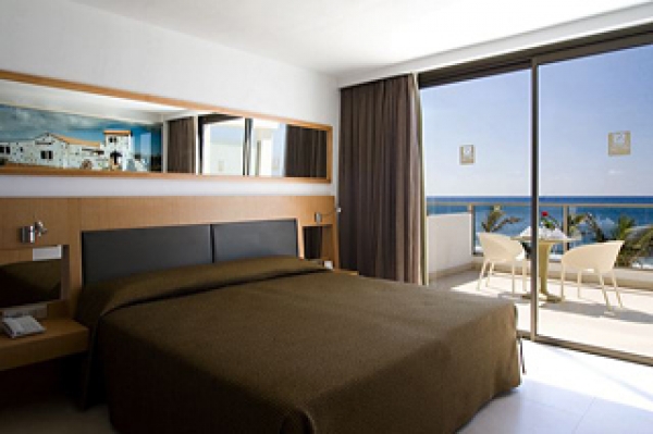 Hotel R2 Bahía Playa Fuerteventura