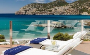 Hotel H10 Blue Mar, tu lugar en Mallorca