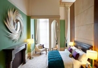 St Pancras Renaissance Hotel