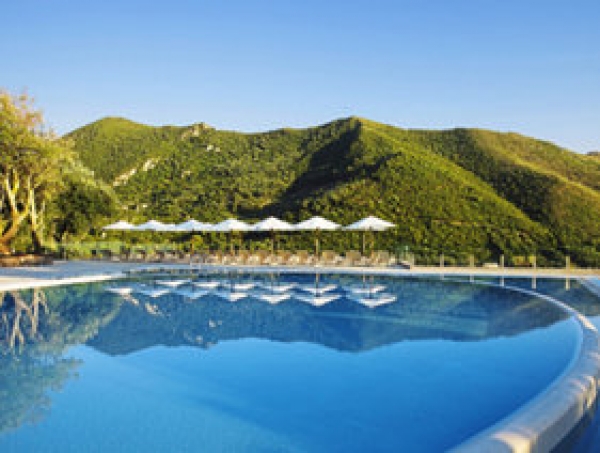 Sensimar Grand Mediterraneo Resort &amp; Spa