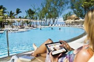 Hotel Riu Le Morne