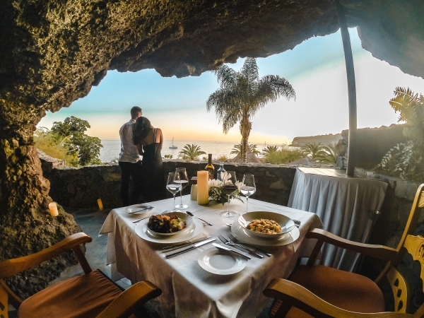 Naturaleza, relax y exclusividad en las Dúplex Suite de Hotel Jardín Tecina