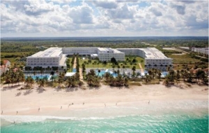 The Biggest RIU hotel to be an Adutls Only Resort