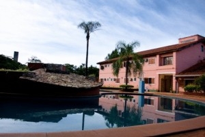 Hotel Marcopolo Suites Iguazu