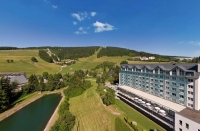 Best Western Ahorn Hotel Oberwiesenthal