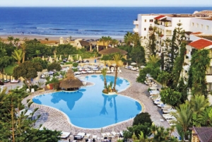 Hotel Riu Tikida Beach