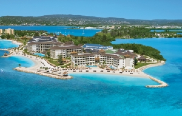 Secrets Wild Orchid Montego Bay