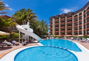 Hotel Neptuno Gran Canaria