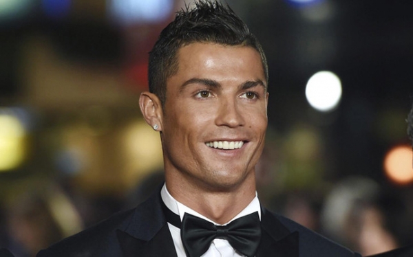 Cristiano Ronaldo tendrá su propia marca de hoteles.