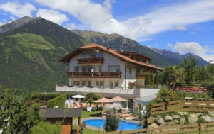 Wellnesshotel Grafenstein