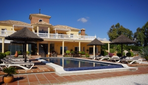 Dos Iberos Luxury Bed &amp; Breakfast