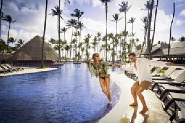 Barcelo Bavaro Beach - Adults Only