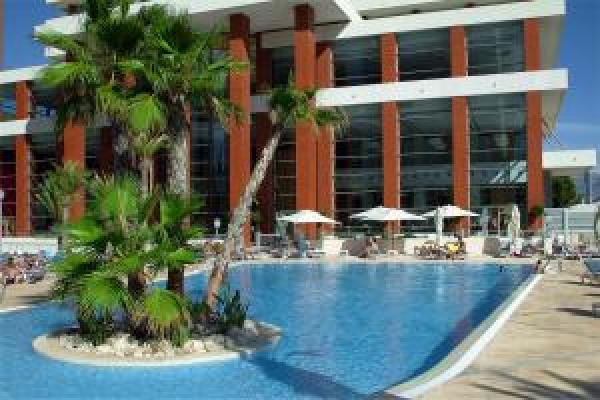 Hotel Levante Club &amp; SPA