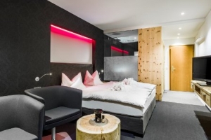 Romantikhotel Tannhof