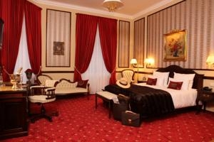 Hotel-Villa Achenbach