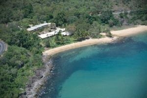 Turtle Cove Beach Resort