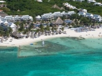 Sandos Caracol Eco-Resort & Spa-All Inclusive