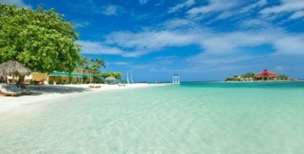 Sandals Royal Caribbean Resort