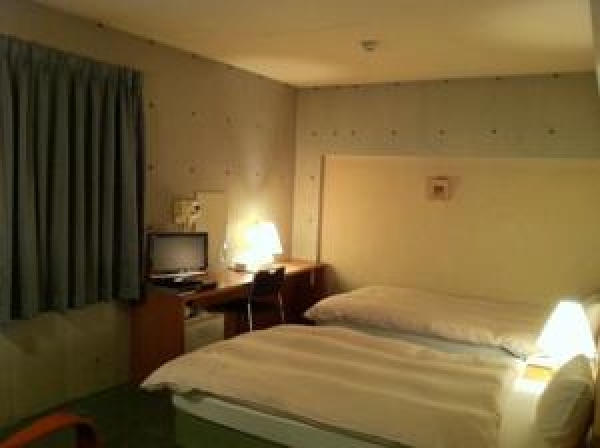 Hotel Landmark Umeda