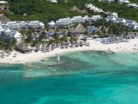 Sandos Caracol Eco-Resort & Spa - All Inclusive