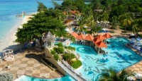 Jewel Dunn's River Beach Resort & Spa