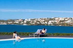 Celebra el d&iacute;a del padre en Artiem Hotels