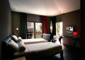 Mosquito Beach Hotel