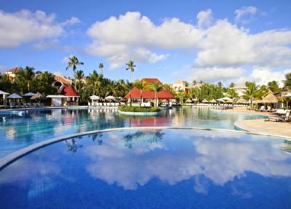 Luxury Bahia Principe Ambar