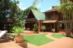 Boutique Hotel de la Fonte