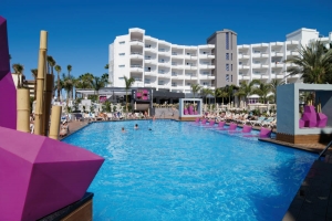 Hotel RIU Don Miguel