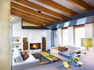 Selfness &amp; Genuss Hotel Ritzlerhof