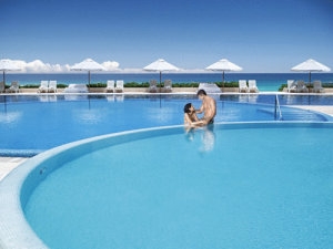 Hotel Live Aqua Cancun
