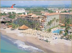 Golden Crown Paradise Resort Puerto Vallarta - All Inclusive