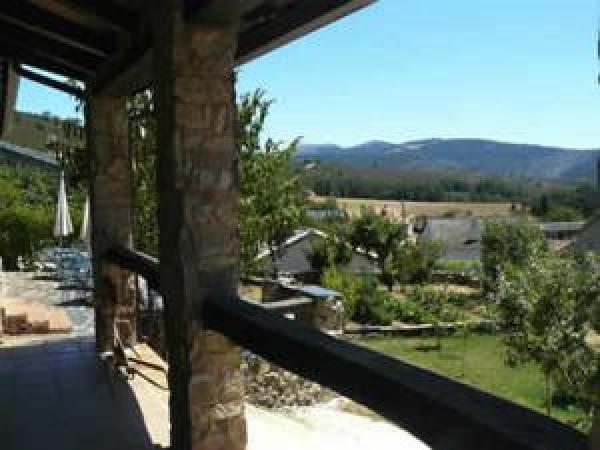 Casa Rural y Spa El Huerto del Abuelo