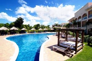 Sandos Riviera Playacar Select Club Only Adults All Inclusive