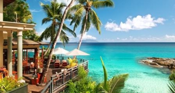 HILTON Seychelles Northolme Resort &amp; Spa ( + 13)