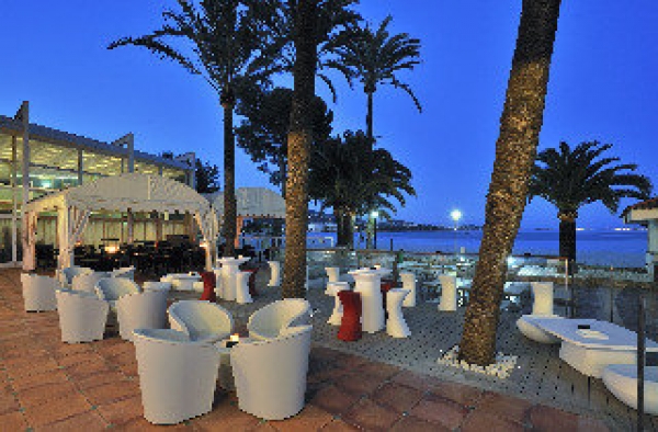 Melia Sol Beach House Mallorca