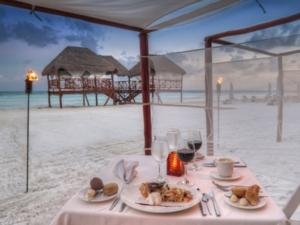 El Dorado Maroma Beachfront Resort, Gourmet All Inclusive by Karisma